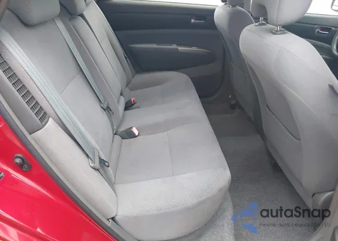 2006 Toyota Prius из США, поврежденный, VIN JTDKB20U767544058